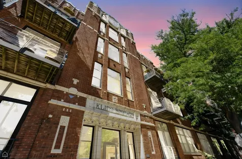 2300 West Wabansia Avenue Chicago IL 60647