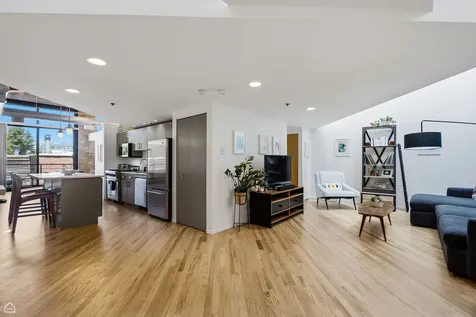 2300 West Wabansia Avenue Chicago IL 60647