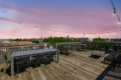 2300 West Wabansia Avenue Chicago IL 60647