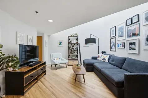 2300 West Wabansia Avenue Chicago IL 60647