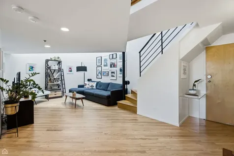 2300 West Wabansia Avenue Chicago IL 60647