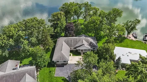 606 Skyline Drive Loda IL 60948