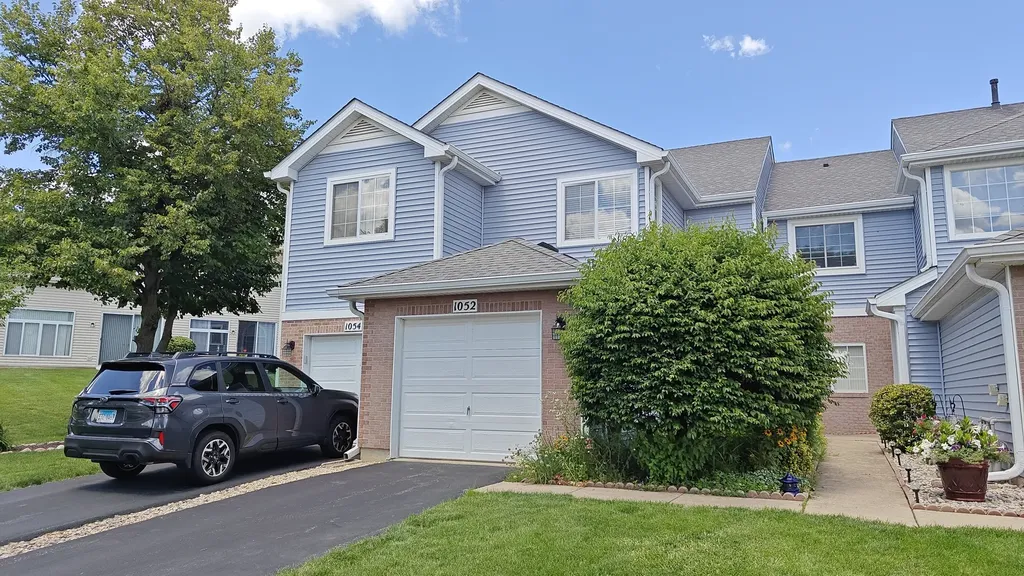 1052 Hinswood Drive Darien IL 60561