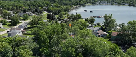 812 Lake Shore Drive Wauconda IL 60084