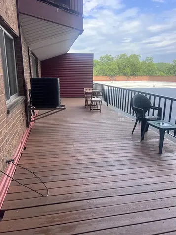 100 Park Avenue Calumet City IL 60409