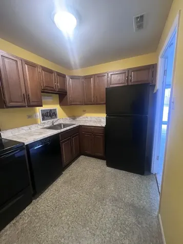 100 Park Avenue Calumet City IL 60409