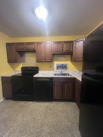100 Park Avenue Calumet City IL 60409