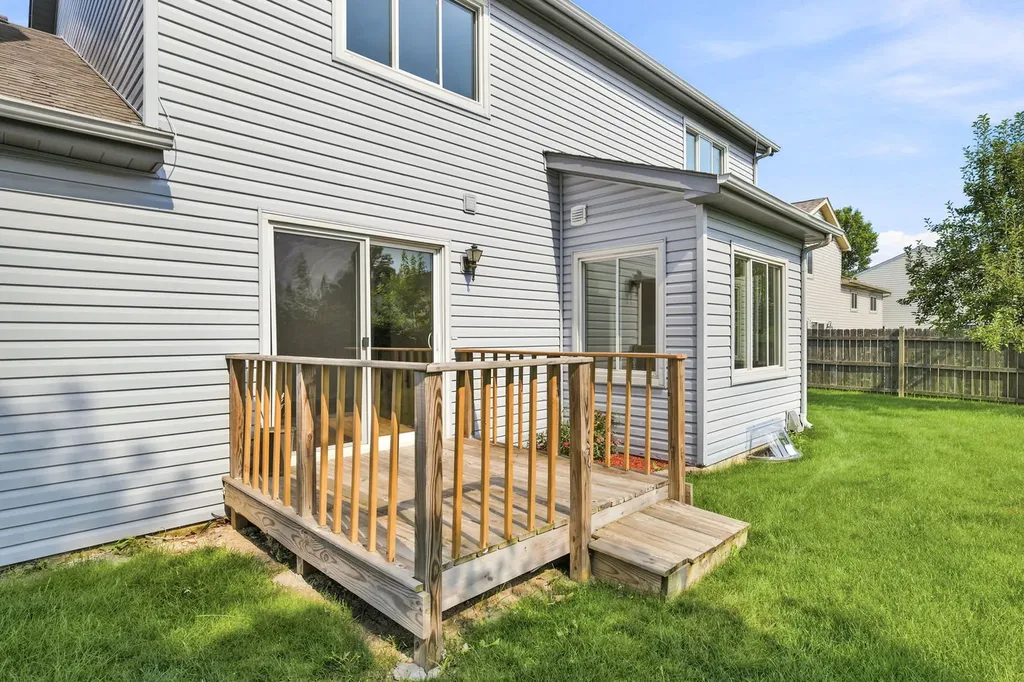 270 Janes Avenue Bolingbrook IL 60440