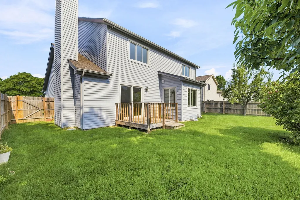 270 Janes Avenue Bolingbrook IL 60440