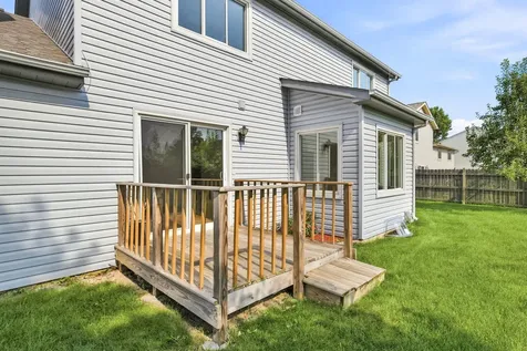 270 Janes Avenue Bolingbrook IL 60440