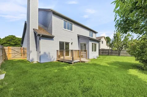 270 Janes Avenue Bolingbrook IL 60440