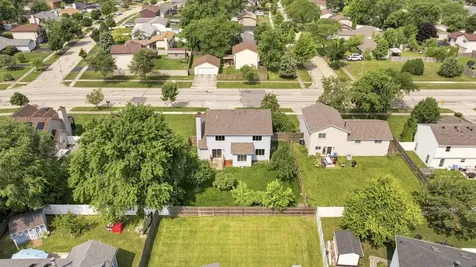 270 Janes Avenue Bolingbrook IL 60440