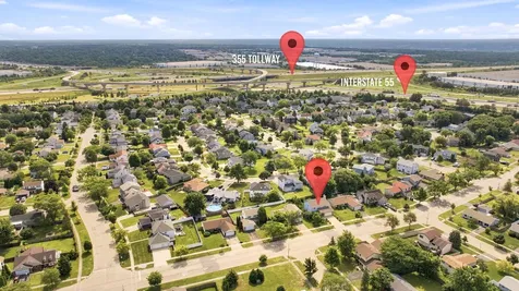 270 Janes Avenue Bolingbrook IL 60440