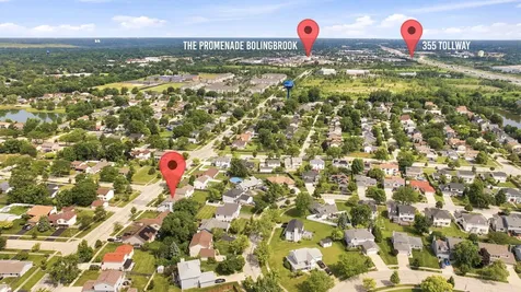 270 Janes Avenue Bolingbrook IL 60440