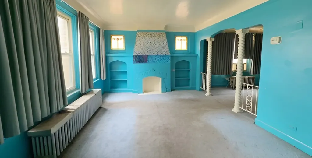9927 South Sangamon Street Chicago IL 60643