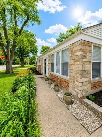 257 Lester Road Park Forest IL 60466