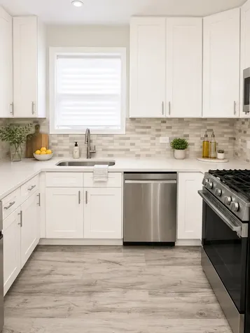 257 Lester Road Park Forest IL 60466