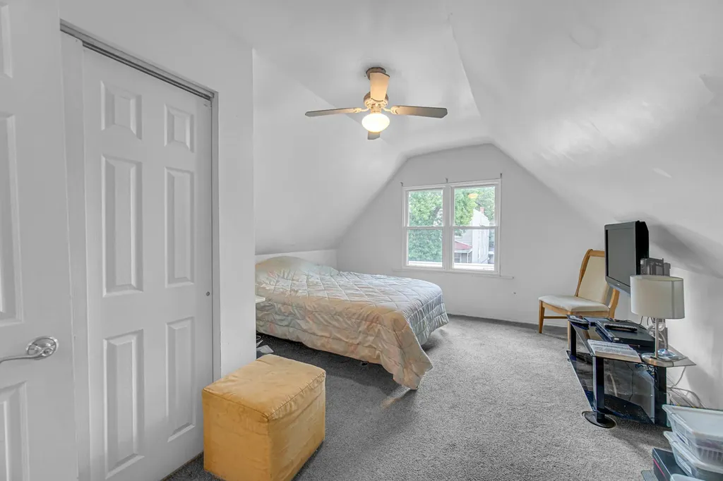 523 East 89th Place Chicago IL 60619