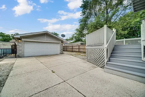 523 East 89th Place Chicago IL 60619