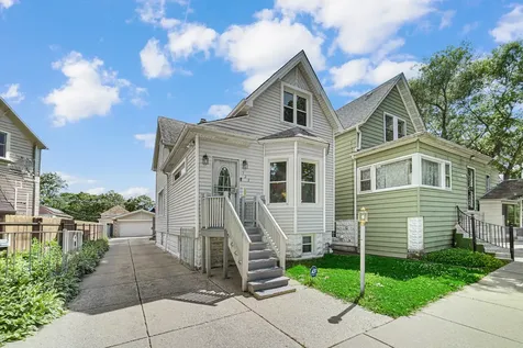 523 East 89th Place Chicago IL 60619