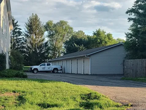 5635 Andrews Drive Roscoe IL 61073