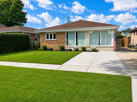 1604 Oakton Street Park Ridge IL 60068
