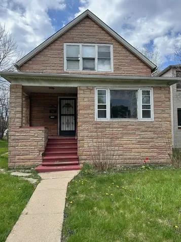 7710 South Ada Street Chicago IL 60620
