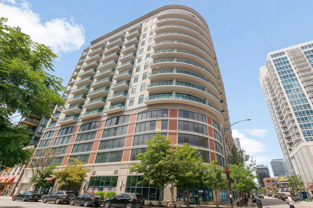340 West Superior Street Chicago IL 60654