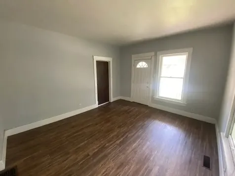 1222 Chandler Street Danville IL 61832