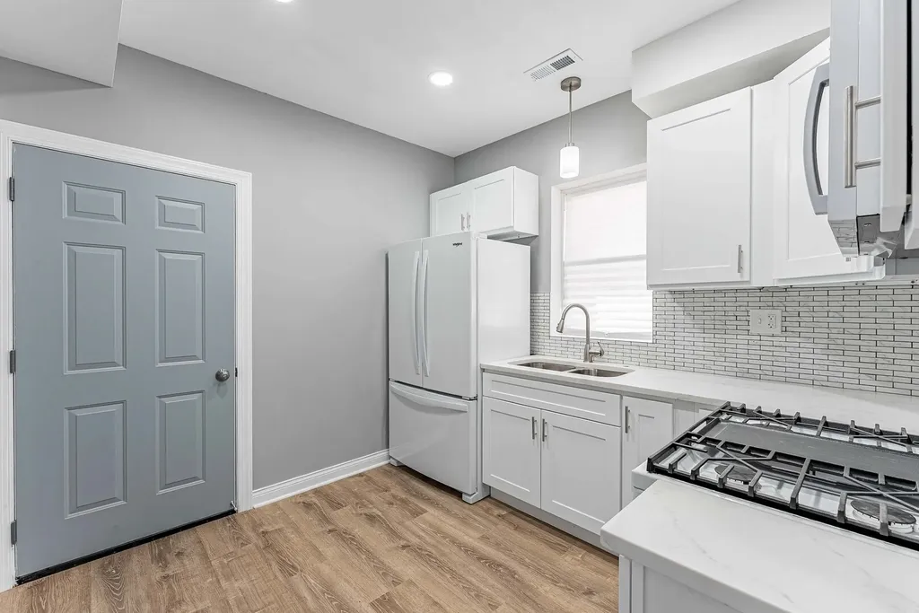 2231 South Drake Avenue Chicago IL 60623