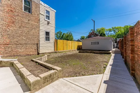 2231 South Drake Avenue Chicago IL 60623