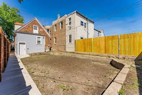 2231 South Drake Avenue Chicago IL 60623