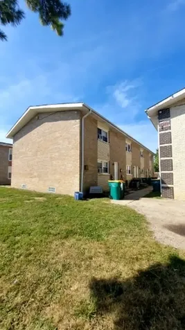 2204 Hebron Avenue Zion IL 60099