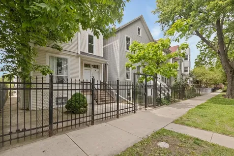 1634 North Sawyer Avenue Chicago IL 60647