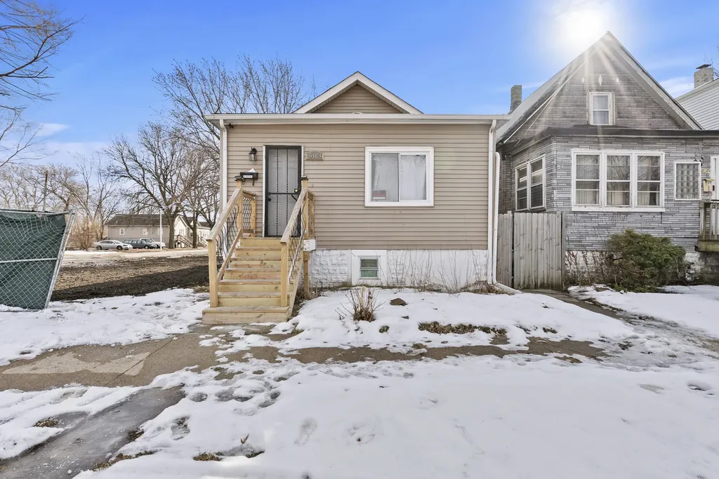 503 West 81st Street Chicago IL 60620
