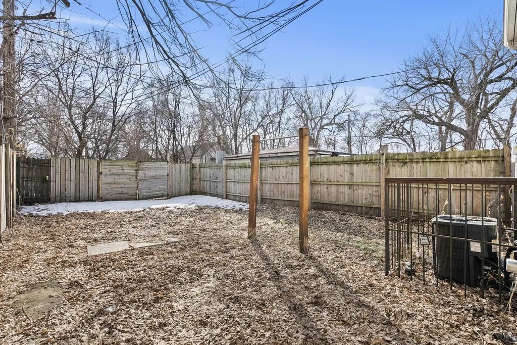 503 West 81st Street Chicago IL 60620