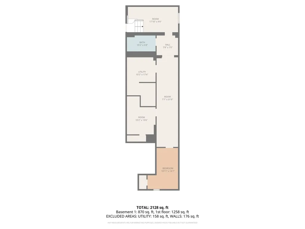 503 West 81st Street Chicago IL 60620