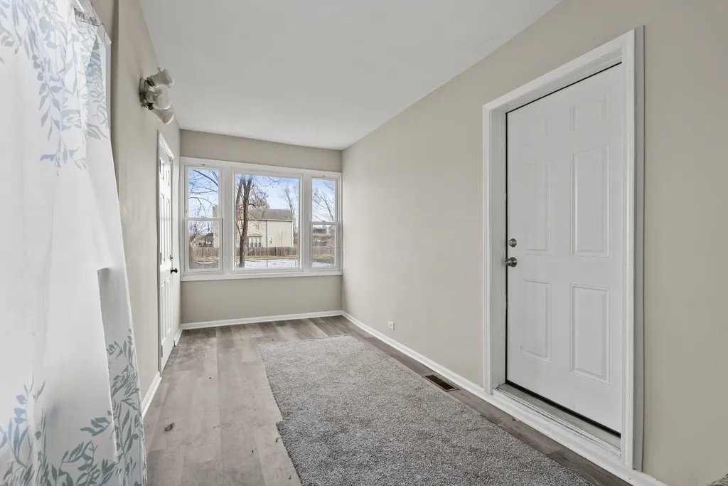503 West 81st Street Chicago IL 60620