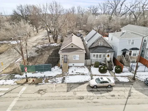 503 West 81st Street Chicago IL 60620