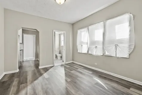 503 West 81st Street Chicago IL 60620
