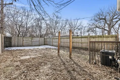 503 West 81st Street Chicago IL 60620