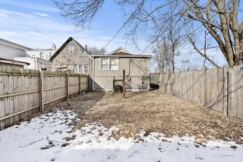 503 West 81st Street Chicago IL 60620