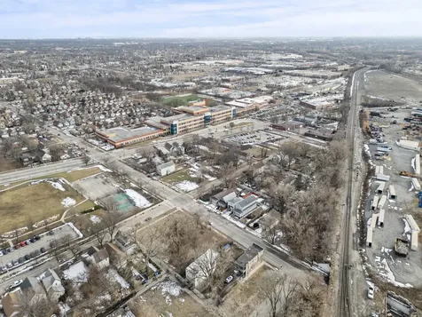 503 West 81st Street Chicago IL 60620