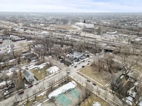 503 West 81st Street Chicago IL 60620