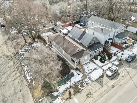 503 West 81st Street Chicago IL 60620