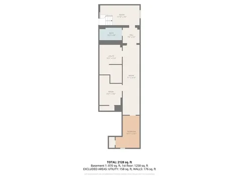 503 West 81st Street Chicago IL 60620