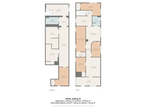 503 West 81st Street Chicago IL 60620