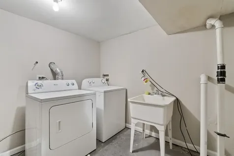 503 West 81st Street Chicago IL 60620