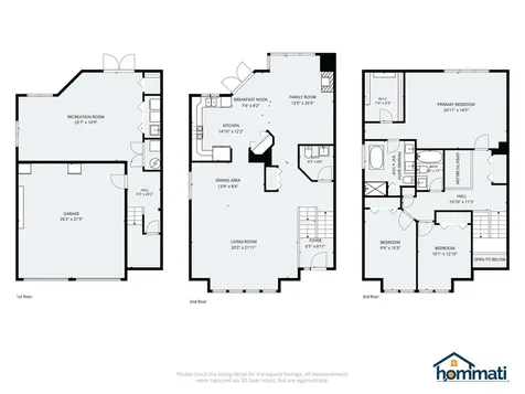 971 West Essex Place Arlington Heights IL 60004
