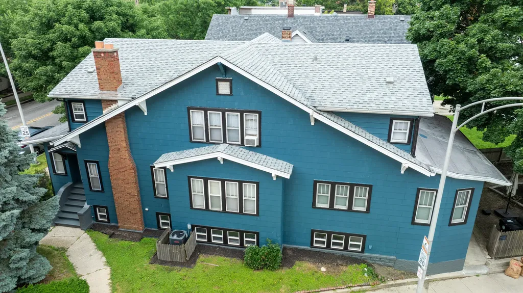 244 Des Plaines Avenue Forest Park IL 60130